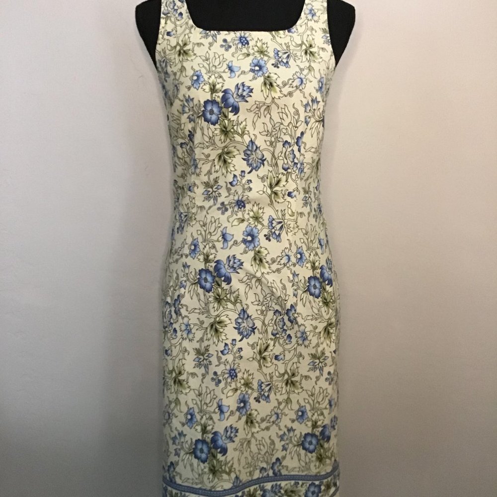 Faded Glory Dress